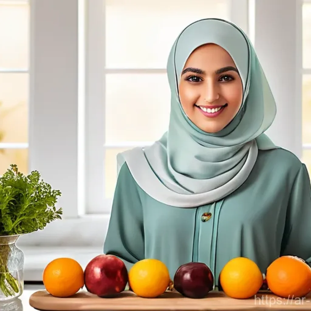 홈메이드 술 법률 컨설팅 - **Prompt 1: A Peaceful Home Kitchen Scene**
"A serene and brightly lit modern Arabic kitchen. A ...