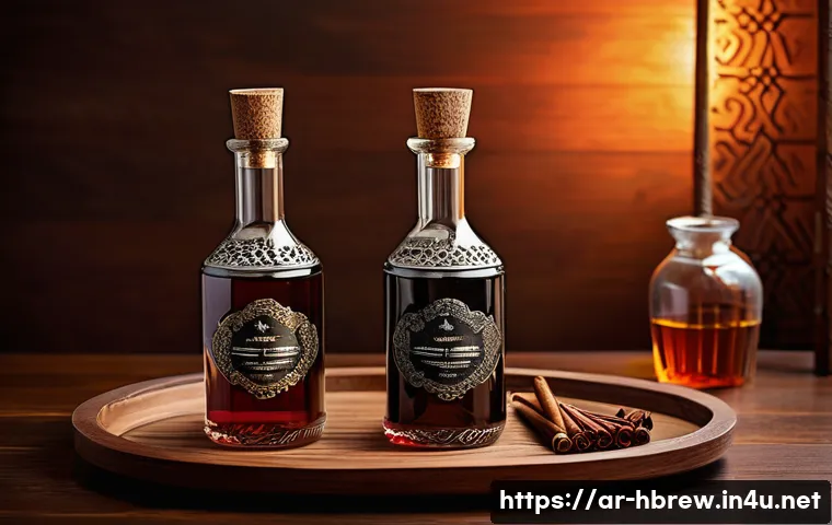 أفضل 5 طرق منزلية لصنع مشروب الكرز المميز بخطوات سهلة وسريعة 4 홈메이드 체리 리큐어 제조 관련 이미지 2